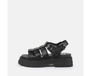 Lennox Fisher schwarz 36