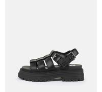 Lennox Fisher schwarz 39