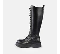 Lennox Lace Up HI schwarz 38