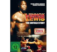 Lennox Lewis - The Untold Story [Alemania] [DVD]