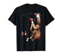 Lennox Lewis V Donovan Ruddock Lucha por El Boxeo Correcto Camiseta