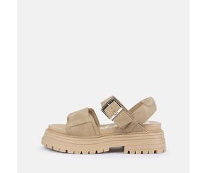 Lennox Sandal beige 40