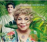 Lenny Andrade – Alegria De Viver – Membran