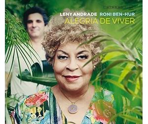 Lenny Andrade - Alegria De Viver