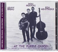 Lenny Breau - At the Purple Onion