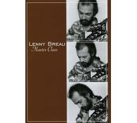 Lenny Breau - Lenny Breau - Master Class [USA] [DVD]