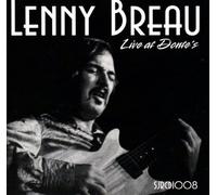 Lenny Breau - Live at Dante's