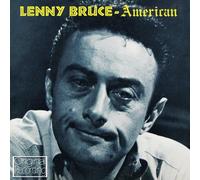Lenny Bruce - American