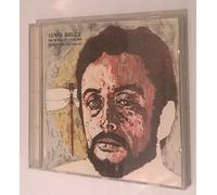 Lenny Bruce - Berkely Concert