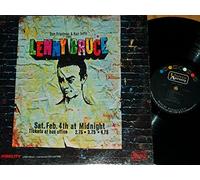 Lenny Bruce In Concert