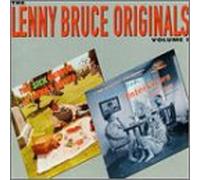Lenny Bruce - Lenny Bruce Originals 1