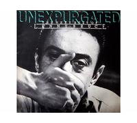 LENNY BRUCE - UNEXPURGATED UK FANTASY 1982 12 TRACK [Vinyl LP record]
