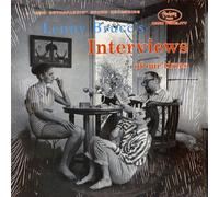 Lenny Bruce's Interviews of Our Times