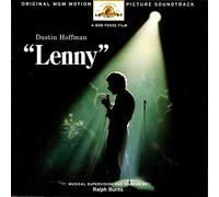 Lenny by Original Soundtrack (1998-01-13)