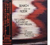 lenny carlson - Search for the Floor