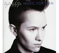 Lenny Castro - Music for Men