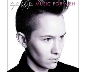 Lenny Castro - Music for Men