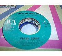 LENNY DEE 45 RPM Remember Me / Help Me Make It Through The Night