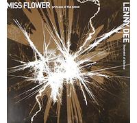 Lenny Dee & Miss Flower - Moment of Silence/Princes [Vinilo]