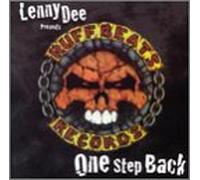 Lenny Dee Presents Ruff Beats: One Step Back