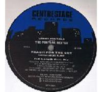 Lenny Fontana Pres Fontana Sextet - Lenny Fontana Pres Fontana Sextet - Reach For The Sky - [12"]
