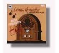 Lenny Gomulka & The Chicago Push - Most Requested Hits