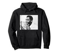 Lenny Henry Comediante de pie Tiswas 1978 Sudadera con Capucha