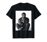 Lenny Henry Comediante Stand-Up Tiswas Actor 1982 Camiseta