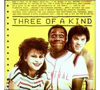 Lenny Henry - Three Of A Kind