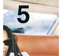 Lenny Kravitz - 5 [Vinilo]