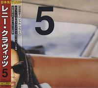 Lenny Kravitz - 5