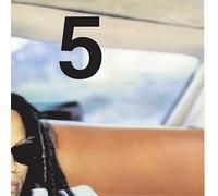 lenny kravitz - "5"