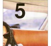 Lenny Kravitz - 5