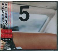 Lenny Kravitz - 5