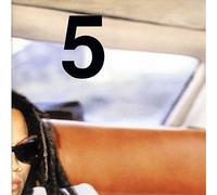Lenny Kravitz - 5
