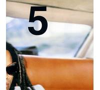 Lenny Kravitz - 5 [Casete]