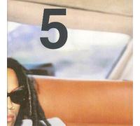 Lenny Kravitz 5 (CD) Album (Importación USA)