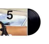 Lenny Kravitz – 5 – Vinilo 12" – Importación USA