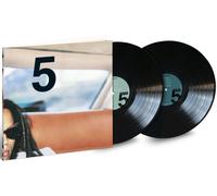 Lenny Kravitz 5 (Vinyl) 12" Album (Importación USA)