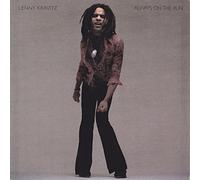 LENNY KRAVITZ - always on the run 12