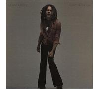 Lenny Kravitz - Always on the run