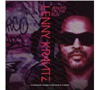 Lenny Kravitz - Always On The Run [Vinilo]