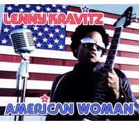 Lenny Kravitz - American Woman