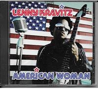 Lenny Kravitz - American Woman-Sweden