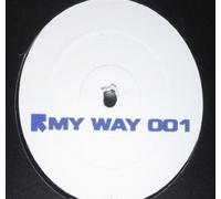 Lenny Kravitz - Are you gonna go my way (1993) [VINYL]