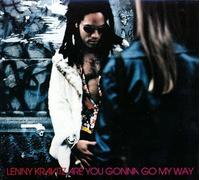 Lenny Kravitz - Are You Gonna Go My Way