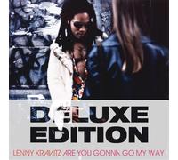 Lenny Kravitz - Are You Gonna Go My Way [Vinilo]