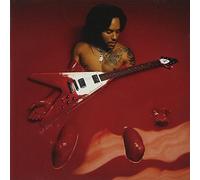 Lenny Kravitz - Baptism