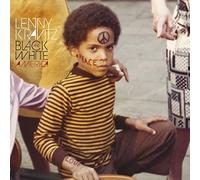 Lenny Kravitz - BLACK AND WHITE AMERICA