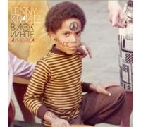 Lenny Kravitz Black and White America (CD) Album (Importación USA)